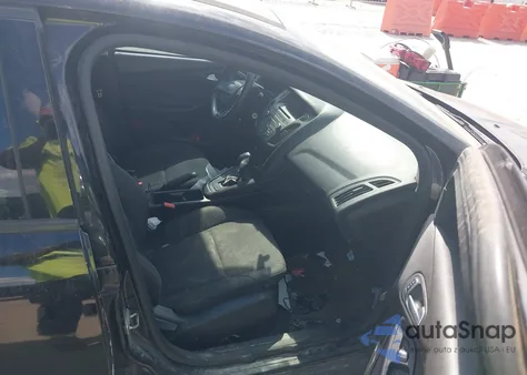 2017 Ford Focus Se from USA, damaged, VIN 1FADP3K28HL267271